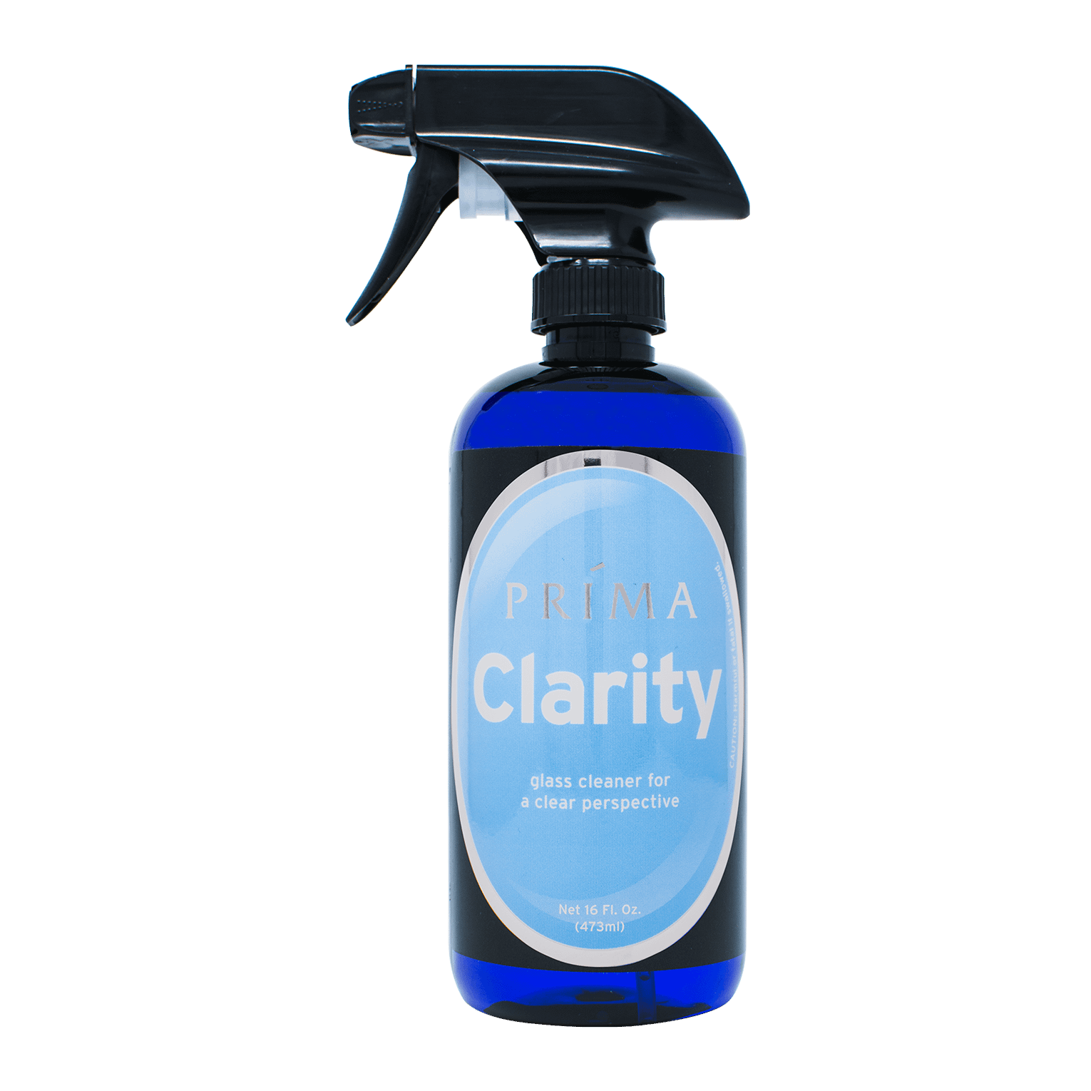 Clarity - Car Glass Cleaner & Ceramic Protection, 1 - Gallon (128oz) Best Value