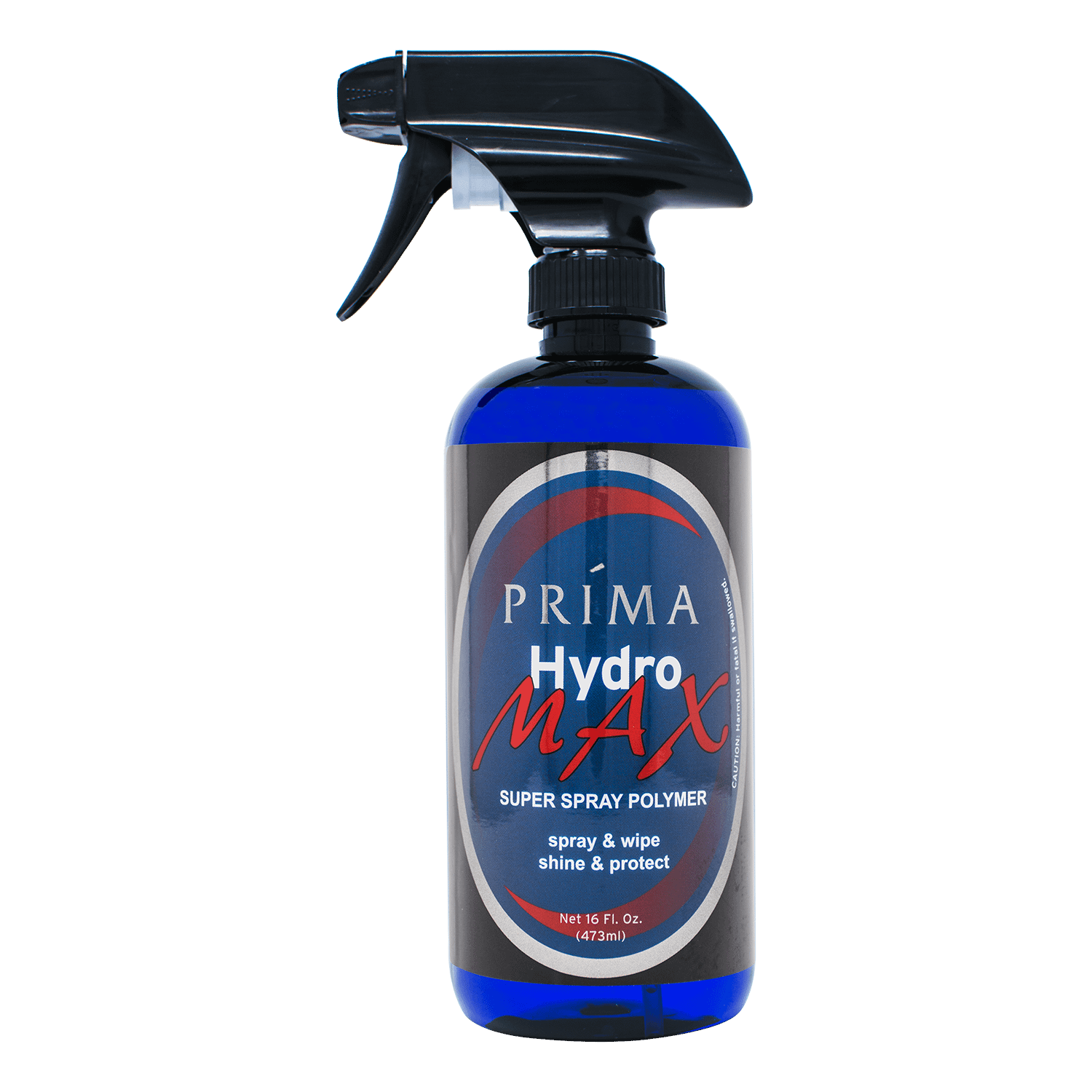 Prima Hydro MAX Spray Wax Prima Car Care